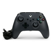 PowerA Wired Controller for Xbox Series X|S - Black
