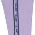 thumbnail image 3 of Levi's Girls' Fleece Joggers, Sizes 4-16, 3 of 4