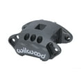 thumbnail image 4 of Wilwood GM Metric Race Caliper 2.00in Pis / 1.040 Rotor, 4 of 4