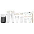 thumbnail image 5 of Personal Blender II® Mason Jar Ready (Family 16-Piece Set), 5 of 8