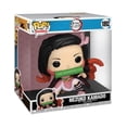 thumbnail image 2 of Funko Pop! Jumbo: Demon Slayer - Nezuko Kamado, 2 of 3