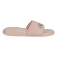 thumbnail image 1 of Sandalias Puma Mujer Ligeras CÃ³modas Flexibles Slides rosa 25 Puma 227928, 1 of 5