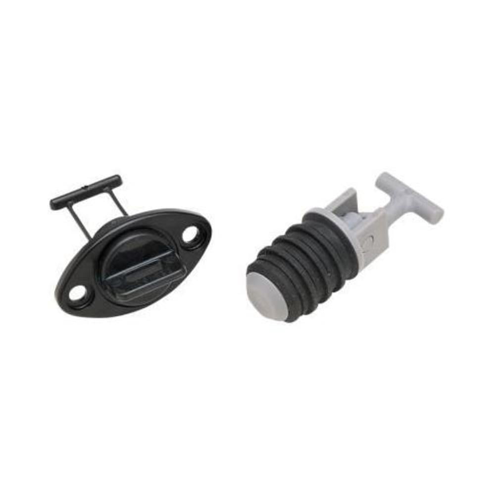Floating Drain Plug For 2001 Polaris Genesis Personal Watercraft Atlantis A2265 Floating Drain Plug For 2001 Polaris Genesis Personal Watercraft Atlantis A2265