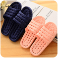 thumbnail image 2 of Zapatillas de casa, zapatillas de gel de ducha de temporada, zapatillas de baño antideslizantes huecas de suela blanda para hombre y mujer, 2 of 6