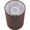 thumbnail image 2 of E27 Light Socket Lampshade Decorative Lamp Cover Lamp Shade for Table Lamp and Floor Lamp, 2 of 2