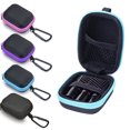 thumbnail image 2 of Essential Oil Carrying Case Portable Hard Essential Oil Bag Essential Oil Case, 2 of 7