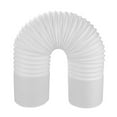 thumbnail image 2 of Air Conditioner Exhaust Vent Hose, Universal Counterclockwise AC Exhaust Hose, Air Conditioner Hose, Stretchable AC Vent Hose Air Conditioner Replacement Parts, 2 of 8