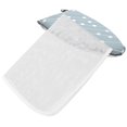thumbnail image 5 of Garment Steamer Glove Anti Steam Mitt for Home Use Includes Insulation Net, 5 of 5