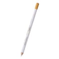 thumbnail image 2 of WDOplteas Barber Pencil Edge Hair Line Razor Trace Beard Shape Con Sacapuntas (blanco), 2 of 9
