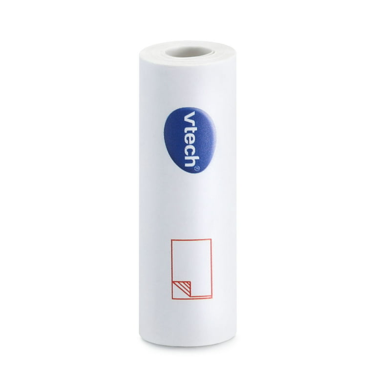Vtech KidiZoom Print Cam - Thermopapier : Vtech