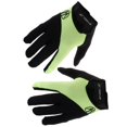 thumbnail image 1 of Guantes de ciclismo antideslizantes Pantalla táctil de bicicleta Protección de s largos Amarillo S Zulema Guantes llenos del dedo, 1 of 8