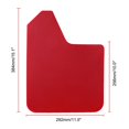 thumbnail image 5 of Boue Anti-Rayures Extérieure pour Suv Van Pickup, 5 of 5
