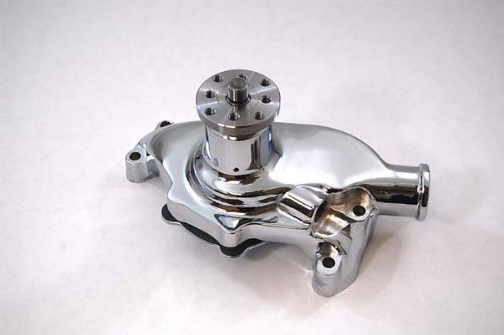 Racing Power Co. R6916C Aluminum 1955-68 Sb Chevy
