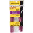 thumbnail image 1 of Funda para rodillo de pintura Work Tools International 51016, 15 cm, paquete de 2, 1 of 1