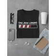 thumbnail image 3 of Dad Joke Loading Men T-Shirt, Male Small, 3 of 4