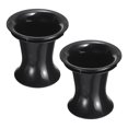 thumbnail image 1 of Tube de Port de Haut-Parleur 66mm x 74mm Caisson de Basses 2 Pcs, 1 of 6
