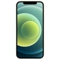 thumbnail image 4 of Restored Apple iPhone 12 - Cricket Wireless- 128 GB Green (Refurbished), 4 of 5
