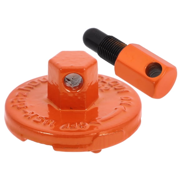 CRILSTYLEO 1 De Herramientas Para Desmontar Embrague De Motosierra Compatible Y Resistente