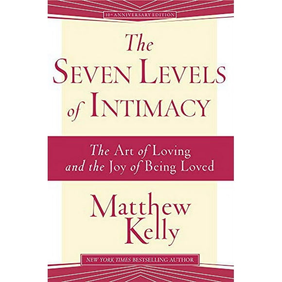 The Seven Levels of Intimacy