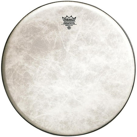 UPC 757242151082 product image for Remo Powerstroke 3 Simulated Calfskin Fiberskyn 3 FA Batter  13 in. | upcitemdb.com