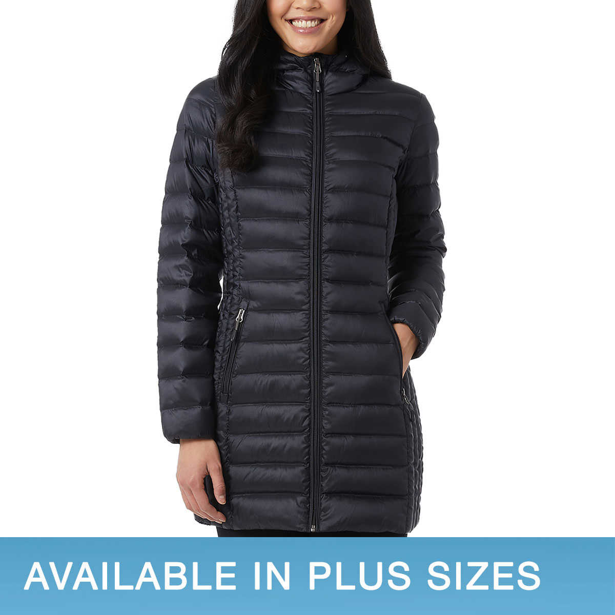 down jacket lightweight