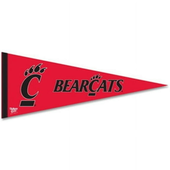 Cincinnati Bearcats Premium Pennant