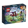 thumbnail image 1 of LEGO Elves Farran y el hueco de cristal 41076, 1 of 5