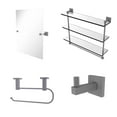 thumbnail image 3 of Montero Collection Robe Hook, 3 of 4