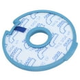 thumbnail image 3 of Filtro de polvo para Midea, filtro de núcleo de polvo, accesorio para Robot aspirador, filtro de algodón compacto y ligero, 3 of 8