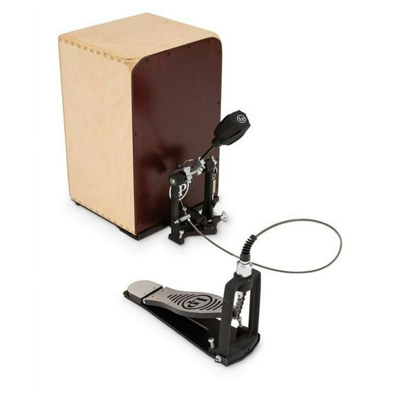 Latin Percussion Cajon Pedal