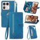 thumbnail image 1 of Funda billetera anti-golpes para GANGXUN Motorola Edge 50 Ultra , ideal para día a día y trabajo, 1 of 5