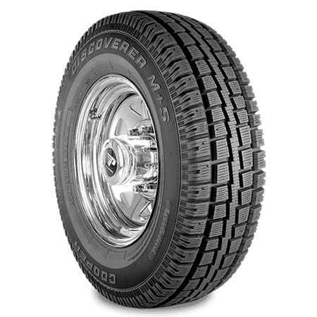 Cooper DISCOVERER M+S 235/70R16 106S Tire