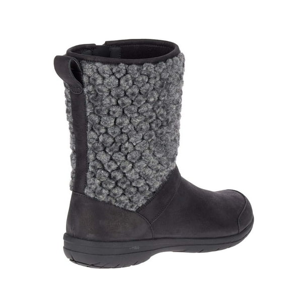 Merrell - Merrell Women's Encore Kassie Tall Wool Fashion Boot - Walmart.com - Walmart.com
