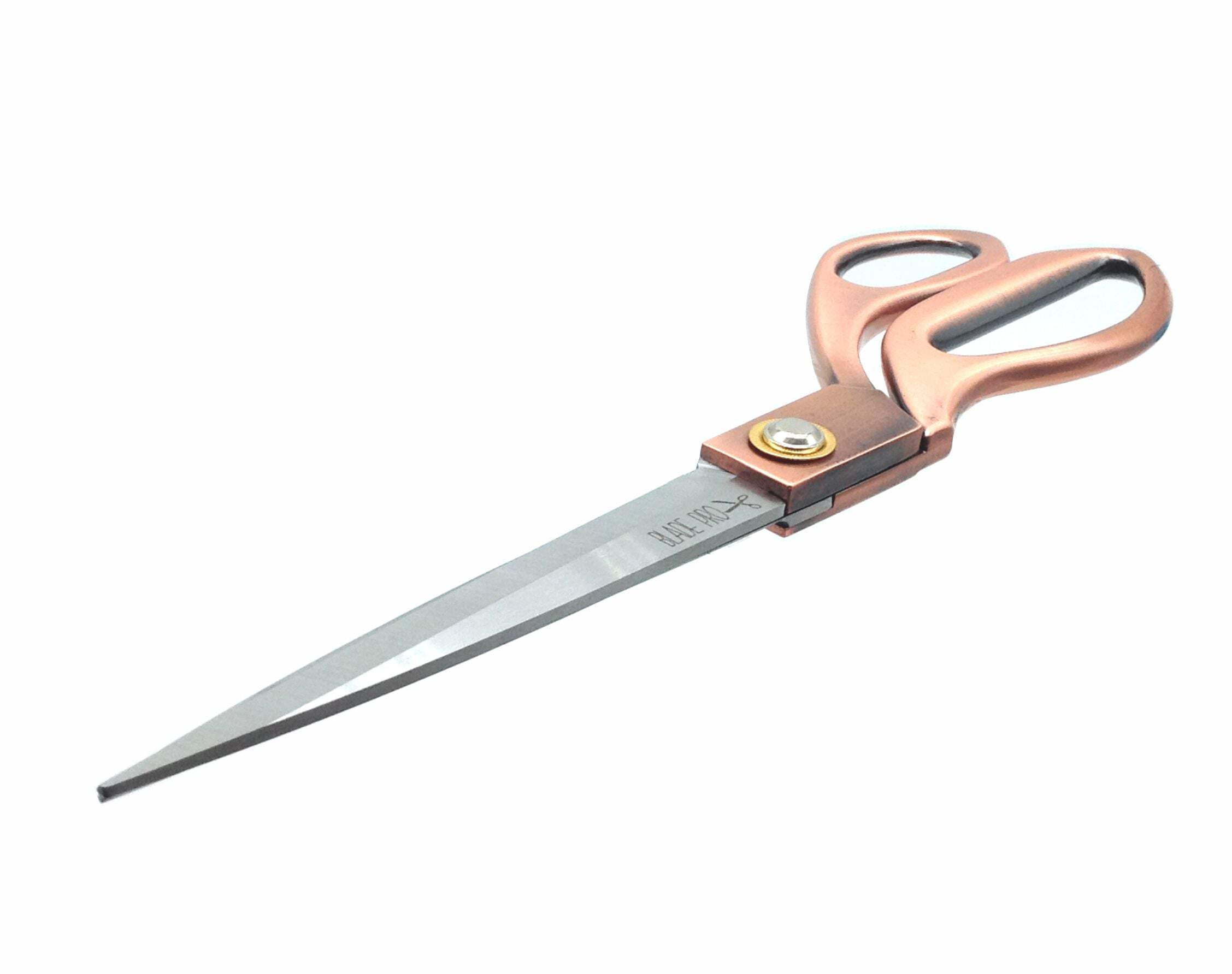 12" Professional Heavy Duty Scissors