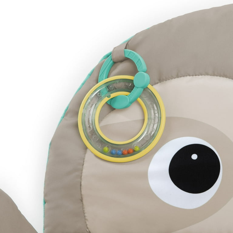 Sloth sales play mat