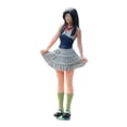 thumbnail image 3 of Figuras de , figuras pequeñas, juego de rol, juguete en miniatura, pintadas a mano, maqueta de tren, proyecto escolar, modelo de jardines de, 3 of 7