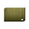 thumbnail image 2 of Double Duplex Outlet Transitional Switch Plate - Antique Brass, 2 of 2