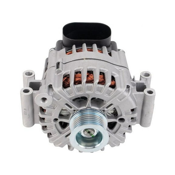 Alternator - Compatible with 2011 - 2013 BMW 550i 2012