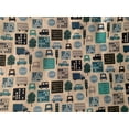 thumbnail image 4 of Child weighted blanket, custom weight and various prints, fish, dogs, cars, trucks, numbers, airplanes, AUTISM SENSORY BLANKET, 5-7 lbs lap blanket, 4 of 8