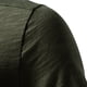 thumbnail image 5 of pstuiky camisetas de hombre, Camiseta de manga corta con cuello redondo y estampado liso para hombre camisetas de hombre m, 5 of 9