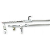 Lokar KDP-2AODHT LOCKDP-2AODHT HI-TECH KICKDOWN KIT