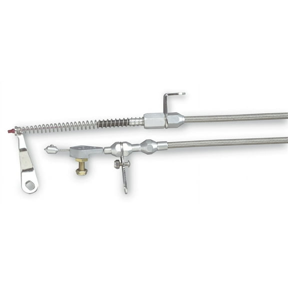 Lokar KDP-2AODHT LOCKDP-2AODHT HI-TECH KICKDOWN KIT