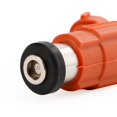 thumbnail image 2 of Set Of 4 Fuel Injectors For Mercury 115 EFI 4-Stroke 2001-2006 (880887T1) 2 of 6