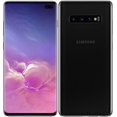 thumbnail image 4 of Refurbished Samsung Galaxy S10+ 4G - 128GB – Prism Black – 12MP Triple Rear & 10 MP Front Camera - Fully Unlocked Smartphone - Excellent Condition, 4 of 6