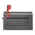 thumbnail image 5 of Architectural Mailboxes Centennial Large Capacity Mailbox with Adjustable Flag, 5 of 9
