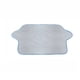 thumbnail image 1 of Teissuly Windshield Sun Shade for Car Silver Thicken UV Reflector Auto Front Window Sunshade Visor Shield Cover and Keep Your Vehicle Cool Teissuly WER202309200138, 1 of 8