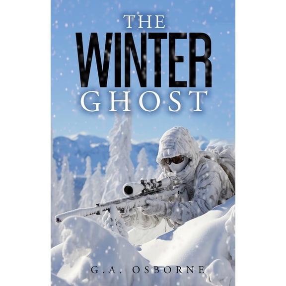 The Winter Ghost, (Paperback)