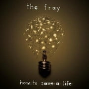 How To Save A Life by The Fray [Audio CD]
