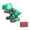 Vert, variante sur segolike Jouet Dinosaure Mécanique Dinosaure Électrique Marcheur Dinosaure Télécommandé Jouet Dinosaure Tyrannosaurus Rex Jouet d'Assemblage pour Garçons Filles Vert