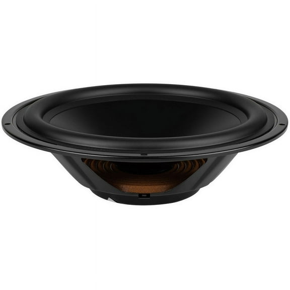 Dayton Audio DSA270-PR 10" Designer Series Aluminum Cone Passive Radiator